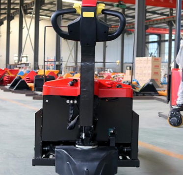 2021.11.11,一起共赴冠航搬運(yùn)車雙十一盛宴