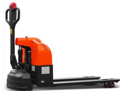 電動液壓搬運(yùn)車廠家參觀2021世界電池產(chǎn)業(yè)博覽會